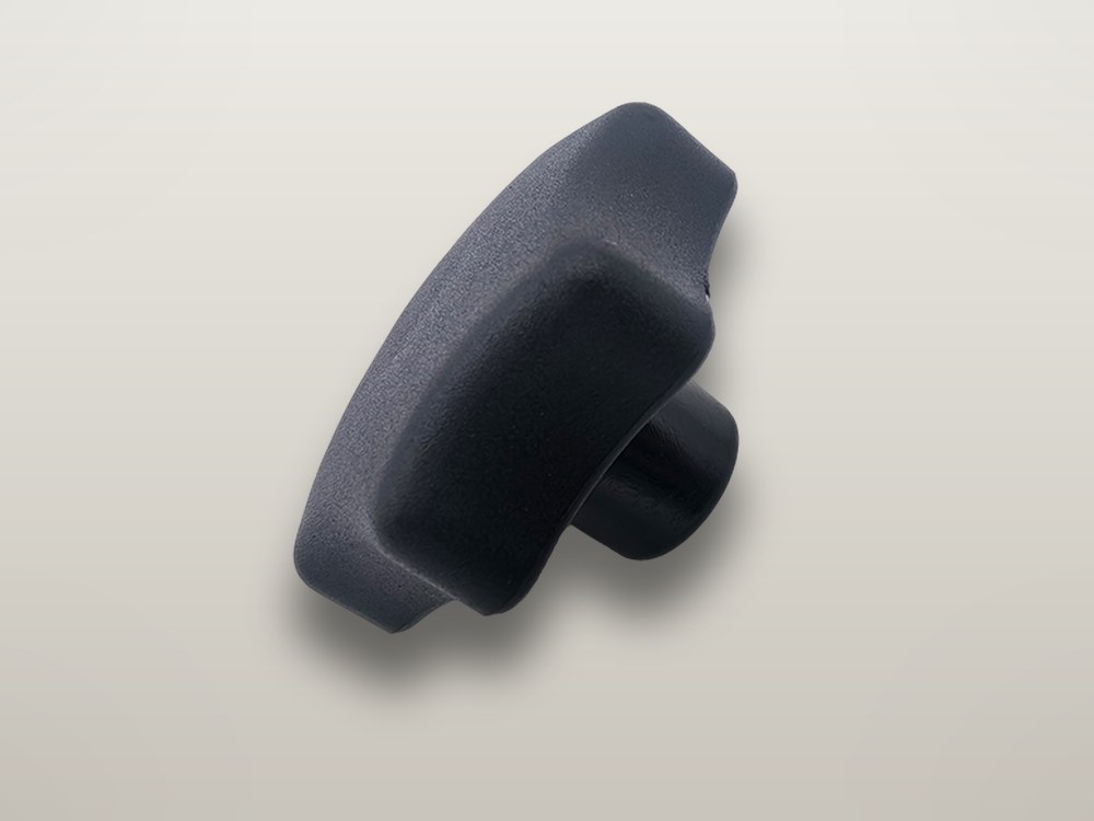 Appliance moulded component